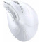 Вертикальна миша UGREEN MU008 Vertical Ergonomic White (45759)