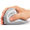 Вертикальна миша UGREEN MU008 Vertical Ergonomic White (45759)