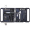 Набір інструментів HOTO Brushless Drill Tool Set 25пр (QWDZGJ001)
