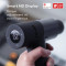 Набір інструментів HOTO Brushless Drill Tool Set 25пр (QWDZGJ001)