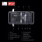 Набір інструментів HOTO Brushless Drill Tool Set 25пр (QWDZGJ001)