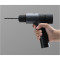 Набір інструментів HOTO Brushless Drill Tool Set 25пр (QWDZGJ001)