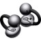 Навушники HUAWEI FreeClip 2 Black (55038692)