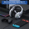 Навушники геймерскі KOTION EACH G9000 Plus White