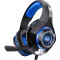 Навушники геймерскі KOTION EACH GS400 Black/Blue