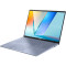 Ноутбук ASUS VivoBook S16 S3607NA Mist Blue (S3607NA-SH003W)