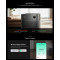 Очищувач повітря Xiaomi SMARTMI Air Purifier 3 Dark Gray