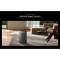 Очищувач повітря Xiaomi SMARTMI Air Purifier 3 Dark Gray