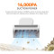 Пылесос для удаления пылевого клеща XIAOMI Dust Mite Vacuum Cleaner 2 Pro