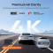 Автомобільний відеореєстратор Xiaomi 70MAI Dash Cam 4K A810S