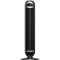 Колонний вентилятор DREO DR-HTF013S Black