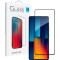 Захисне скло ACCLAB Full Glue для Poco M6 Pro