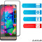 Захисне скло ACCLAB Full Glue для Poco M6 Pro