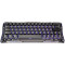 Клавіатура GRAVASTAR Mercury V60 Pro UFO Magnetic Switch Gunmetal