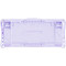 Клавиатура беспроводная GRAVASTAR Mercury K1 Lavender Purple