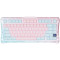 Клавиатура беспроводная GRAVASTAR Mercury K1 Lite Special Edition Lumen Rose