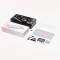 Клавиатура беспроводная GRAVASTAR Mercury K1 Lite Special Edition Lumen Rose