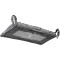 Клавиатура беспроводная GRAVASTAR Mercury K1 Pro Interstellar Silver
