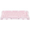 Клавиатура беспроводная GRAVASTAR Mercury K1 Special Edition Sakura Pink