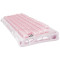 Клавиатура беспроводная GRAVASTAR Mercury K1 Special Edition Sakura Pink