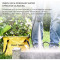 Мийка високого тиску акумуляторна HOTO 20V Cordless Power Washer Pro