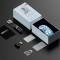 Мышь игровая GRAVASTAR Mercury M1 Pro Special Edition Ice Blue
