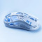 Мышь игровая GRAVASTAR Mercury M1 Pro Special Edition Ice Blue