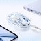 Мышь игровая GRAVASTAR Mercury M1 Pro Special Edition Ice Blue