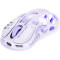 Мышь игровая GRAVASTAR Mercury M1 Pro Special Edition Lavender Purple