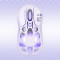 Мышь игровая GRAVASTAR Mercury M1 Pro Special Edition Lavender Purple