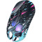 Мышь игровая GRAVASTAR Mercury X Pro Special Edition Neon Graffiti