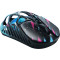 Мышь игровая GRAVASTAR Mercury X Pro Special Edition Neon Graffiti