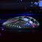 Мышь игровая GRAVASTAR Mercury X Pro Special Edition Neon Graffiti