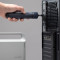 Набор инструментов HOTO 3.6V Screwdriver Tool Set 17пр (QWDGJ001)