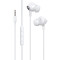 Наушники VENTION Echo Lite White