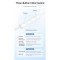 Наушники VENTION Echo Lite White
