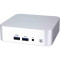 Неттоп GEEKOM A5 Pro 2026 (R5 7530U 2GHz/16GB/SSD 512GB/WF6/BT/W11P) (GMA5R57530U-16512-EU)