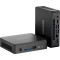 Неттоп GEEKOM Mini Air12 Lite (N95/8GB/SSD 256GB/WF5/ВТ/W11P) (GMAIR12LITEN95 -8256-EU)
