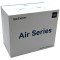 Неттоп GEEKOM Mini Air12 Lite (N95/8GB/SSD 256GB/WF5/ВТ/W11P) (GMAIR12LITEN95 -8256-EU)