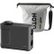 Портативный насос HOTO Air Pump Master (QWCQB002)