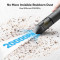 Пилосос автомобільний HOTO AutoCare Air Duster & Vacuum 4-in-1