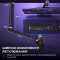 Стойка для микрофона FIFINE BM88 Pro Black