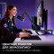 Стойка для микрофона FIFINE BM88 Pro Black