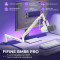 Стойка для микрофона FIFINE BM88 Pro White