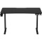 Комп’ютерний стіл з електрорегулюванням висоти ANDA SEAT Xtreme E 1400x750mm Black