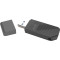 Флешка 64GB ACER UP300 USB 3.2 Black (BL.9BWWA.526)