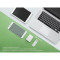 Флешка 64GB ACER UP300 USB 3.2 Black (BL.9BWWA.526)