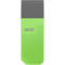 Флешка 64GB ACER UP300 USB 3.2 Green (BL.9BWWA.558)