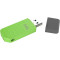 Флешка 64GB ACER UP300 USB 3.2 Green (BL.9BWWA.558)