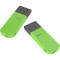 Флешка 64GB ACER UP300 USB 3.2 Green (BL.9BWWA.558)